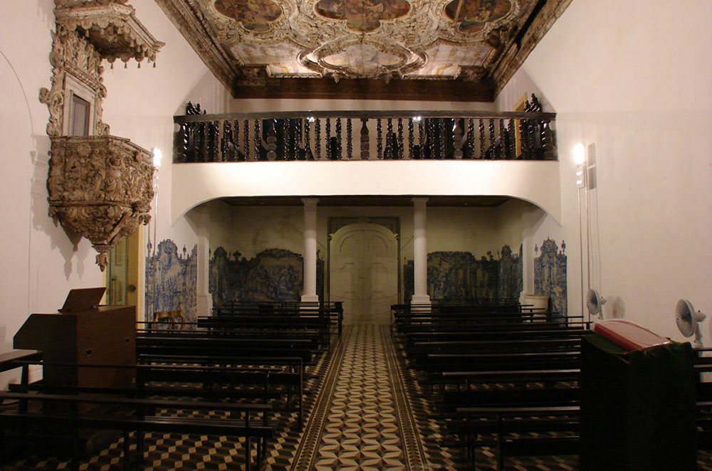 Portfolio slider image